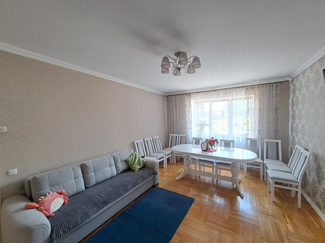 Sale 3 bedroom-(s) apartment 82.5 sq. m., Lepkoho street