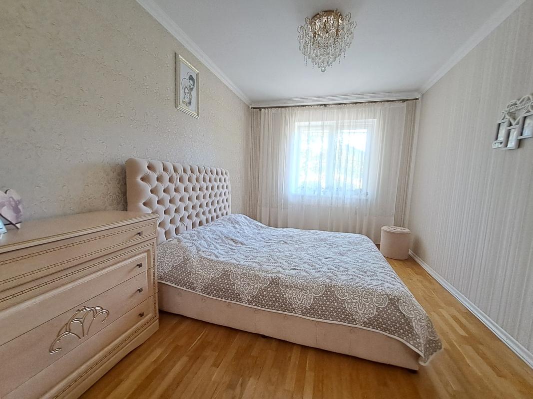 Sale 3 bedroom-(s) apartment 82.5 sq. m., Lepkoho street