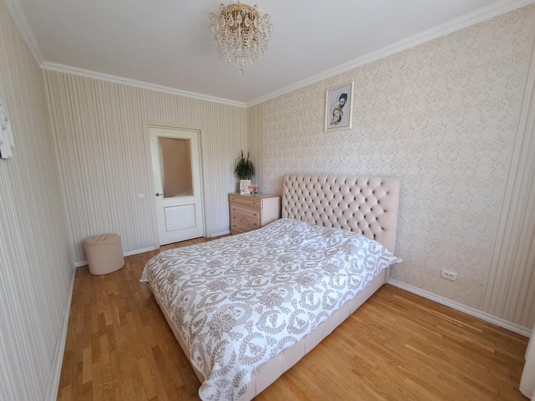 Sale 3 bedroom-(s) apartment 82.5 sq. m., Lepkoho street