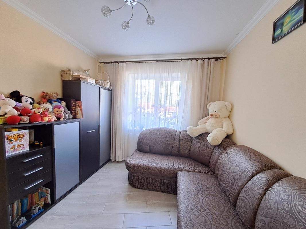 Sale 3 bedroom-(s) apartment 82.5 sq. m., Lepkoho street