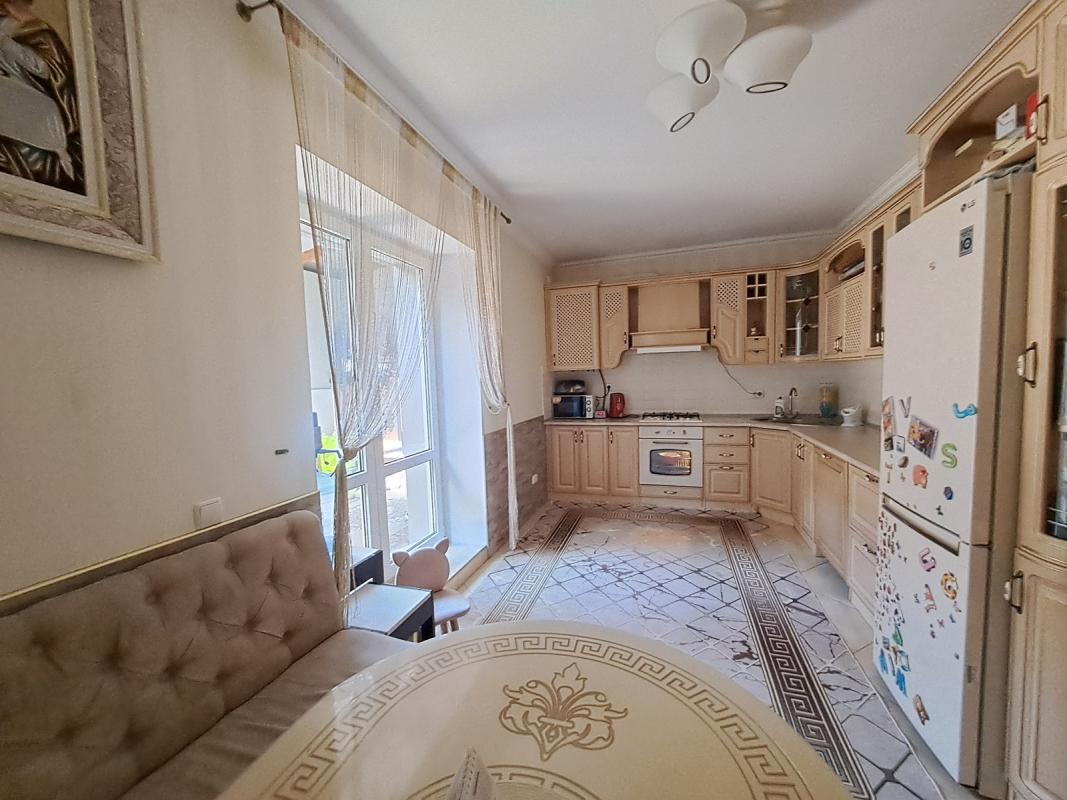 Sale 3 bedroom-(s) apartment 82.5 sq. m., Lepkoho street