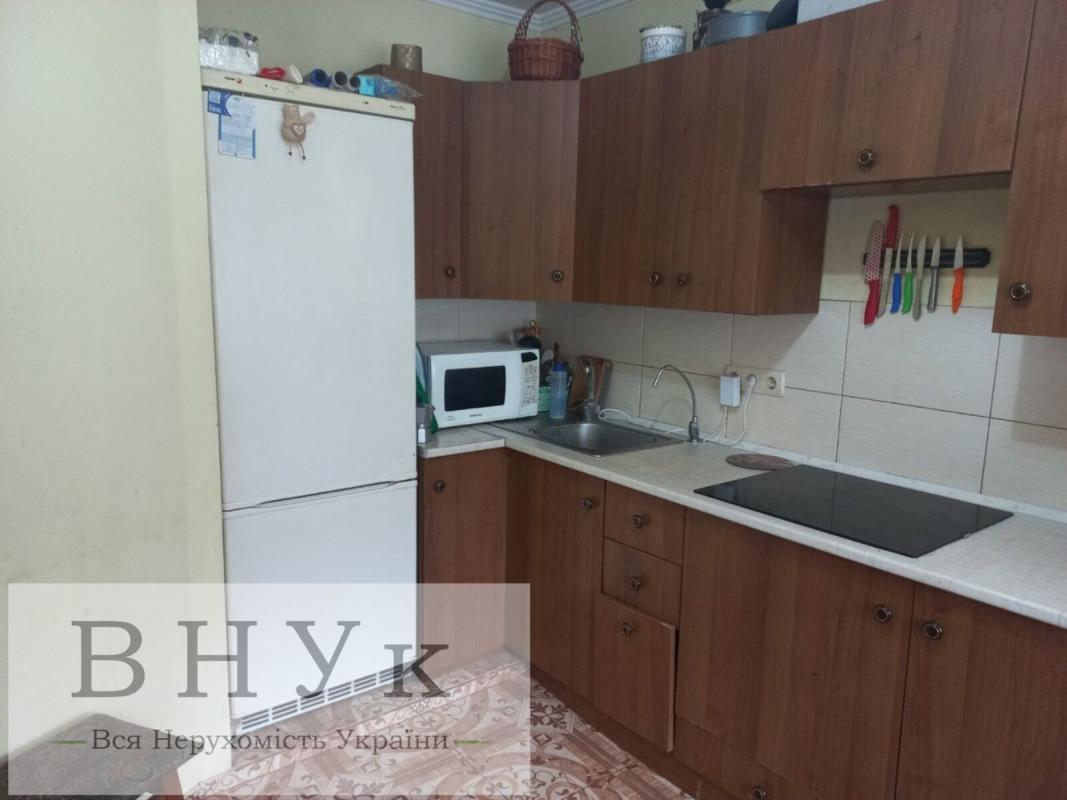 Sale 1 bedroom-(s) apartment 36 sq. m., Tekstylna Street