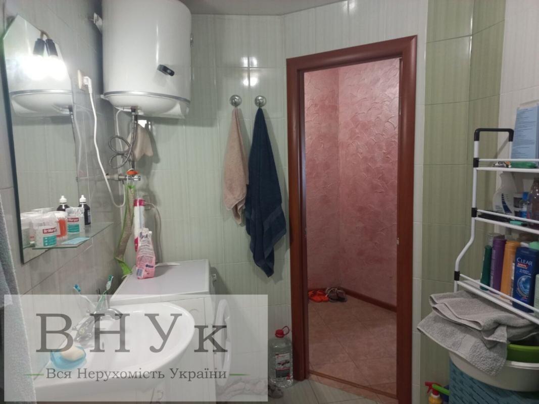 Продаж 1 кімнатної квартири 36 кв. м, Текстильна вул.