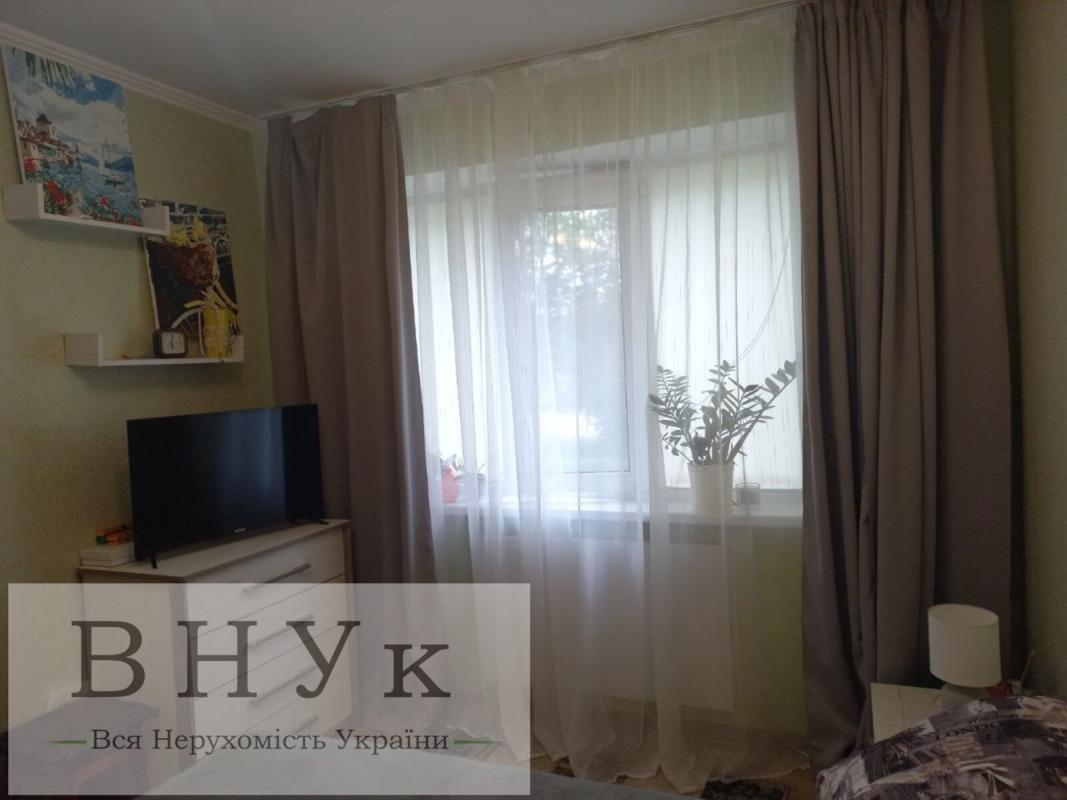 Sale 1 bedroom-(s) apartment 36 sq. m., Tekstylna Street