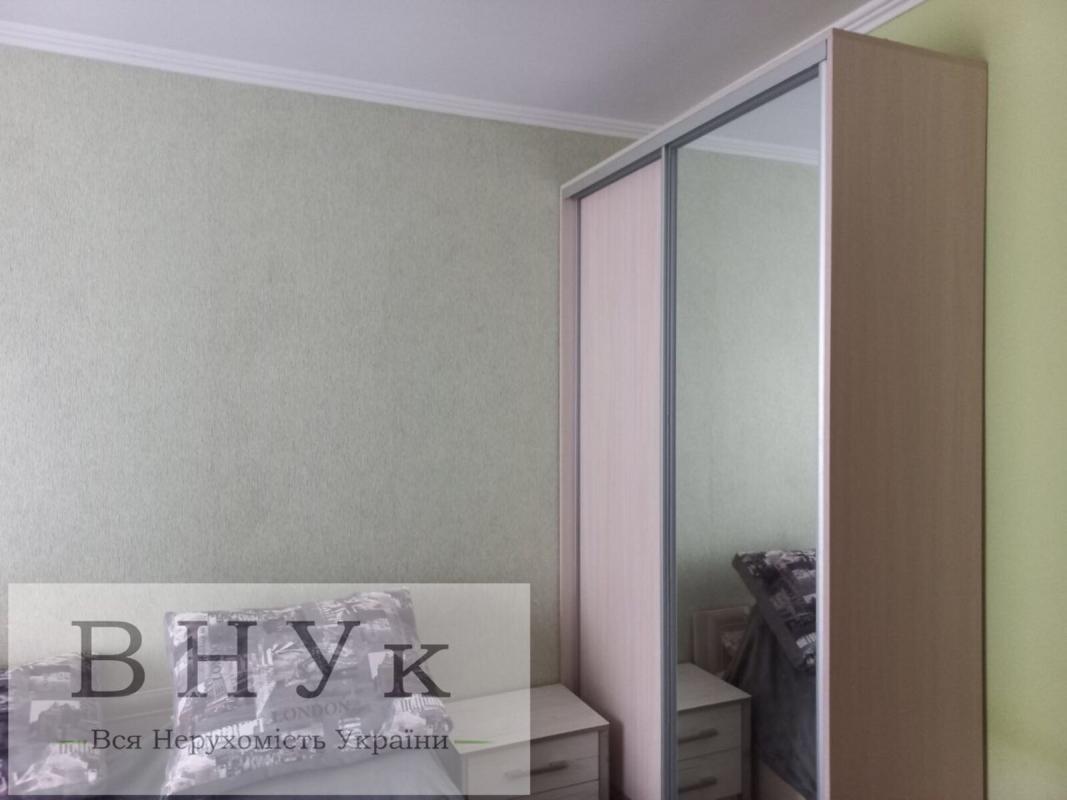 Sale 1 bedroom-(s) apartment 36 sq. m., Tekstylna Street