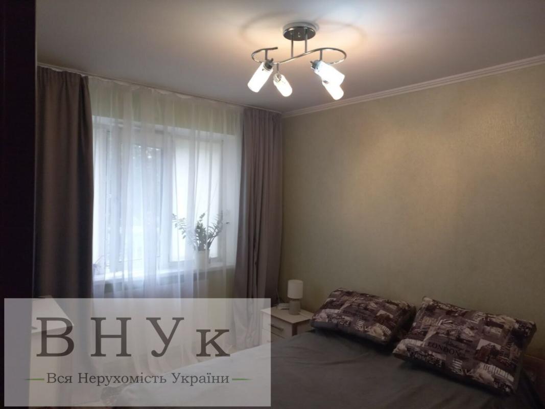 Sale 1 bedroom-(s) apartment 36 sq. m., Tekstylna Street