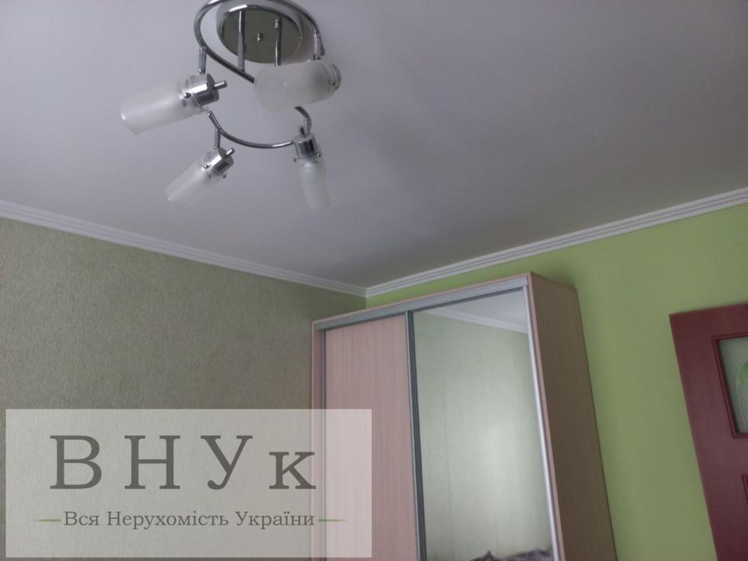 Sale 1 bedroom-(s) apartment 36 sq. m., Tekstylna Street