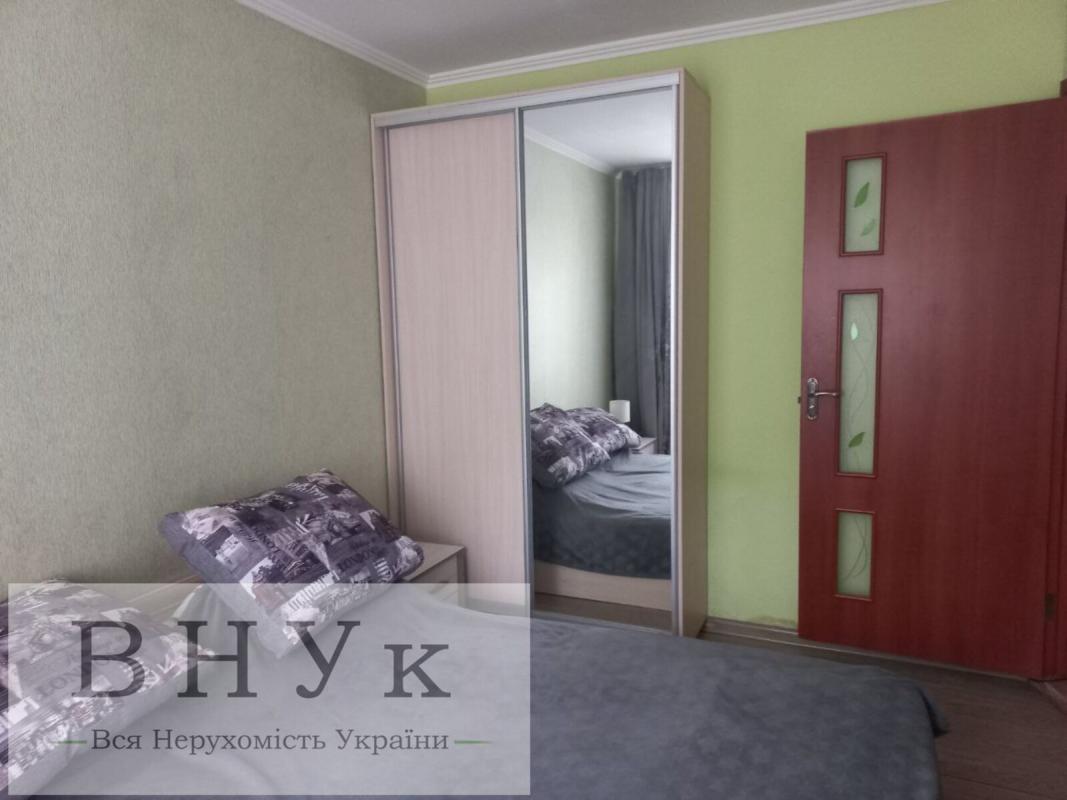 Sale 1 bedroom-(s) apartment 36 sq. m., Tekstylna Street