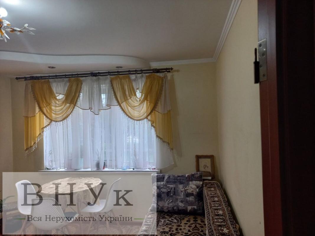 Sale 1 bedroom-(s) apartment 36 sq. m., Tekstylna Street