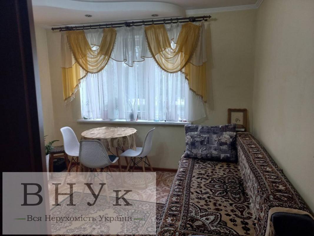 Sale 1 bedroom-(s) apartment 36 sq. m., Tekstylna Street