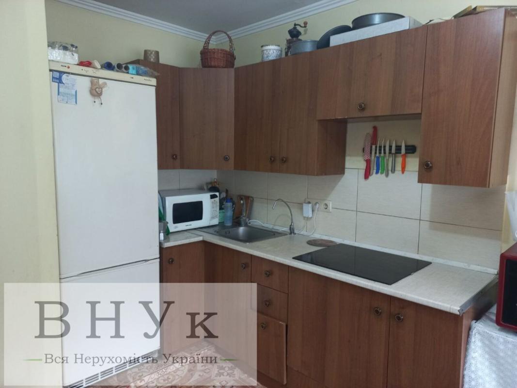 Sale 1 bedroom-(s) apartment 36 sq. m., Tekstylna Street