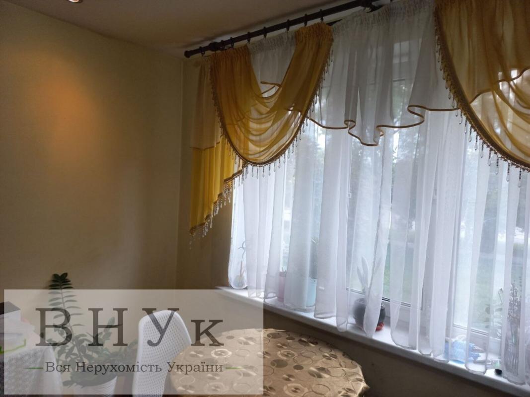 Sale 1 bedroom-(s) apartment 36 sq. m., Tekstylna Street