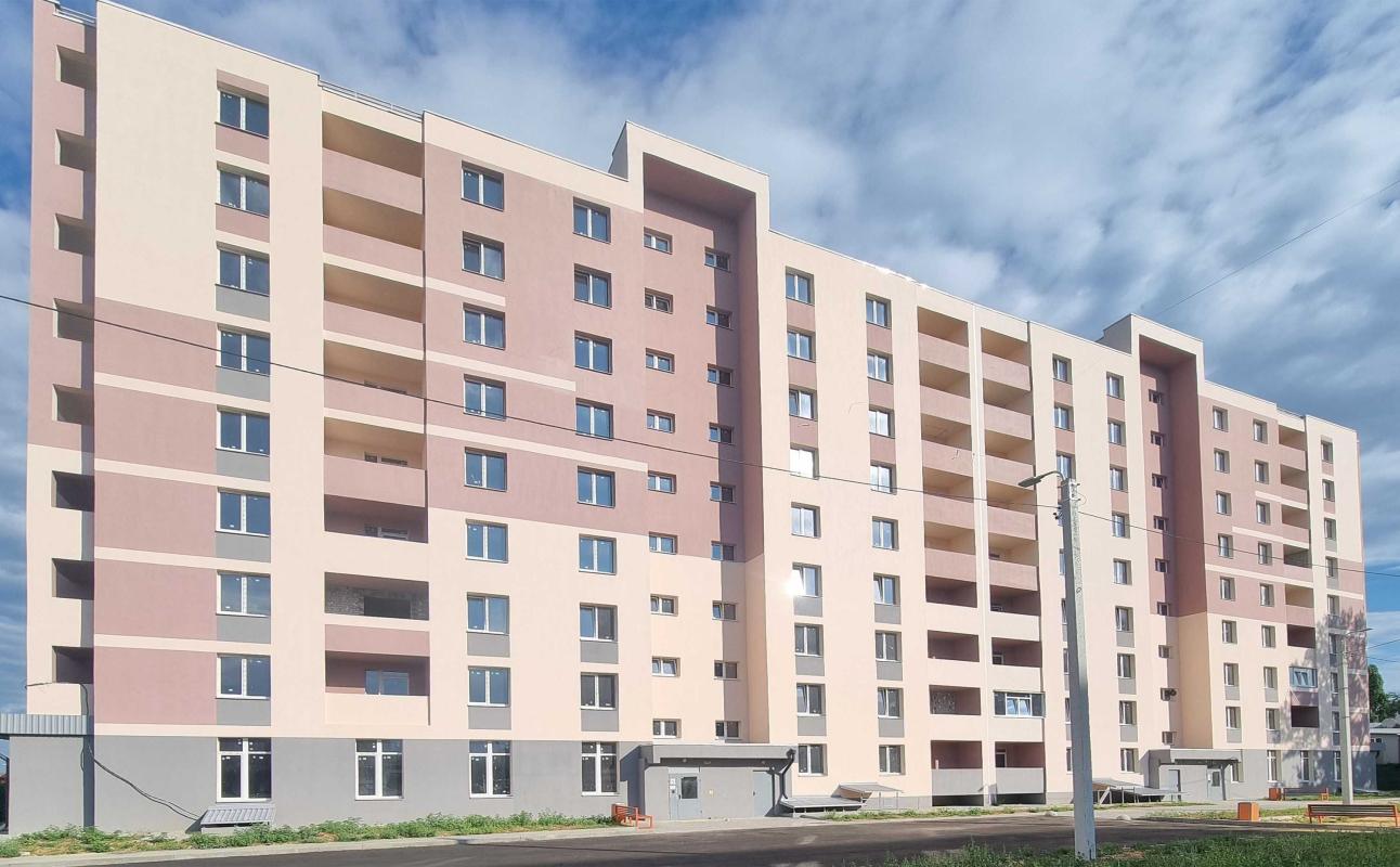 Sale 1 bedroom-(s) apartment 39.99 sq. m., Lva Landau Avenue 2Б