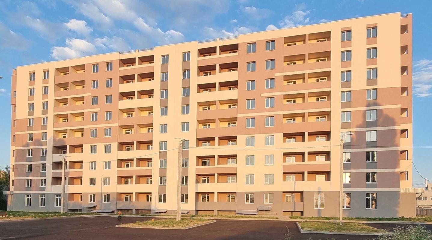 Sale 1 bedroom-(s) apartment 39.99 sq. m., Lva Landau Avenue 2Б