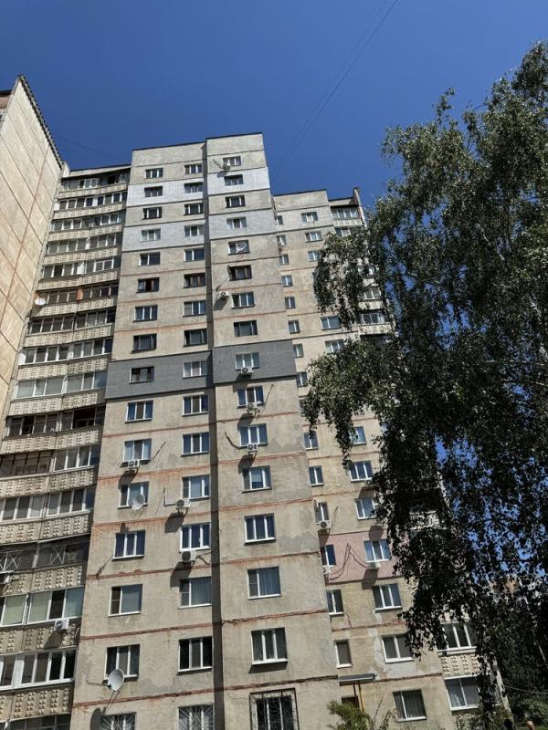 Продаж 2 кімнатної квартири 55 кв. м, Архітекторів вул. 34