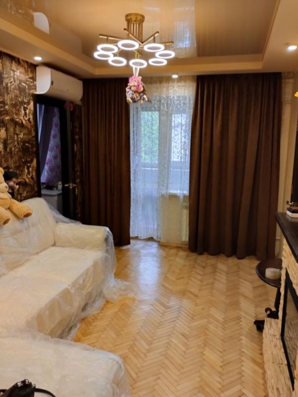 Продаж 3 кімнатної квартири 58 кв. м, Біблика вул. (2-ї П’ятирічки) 61