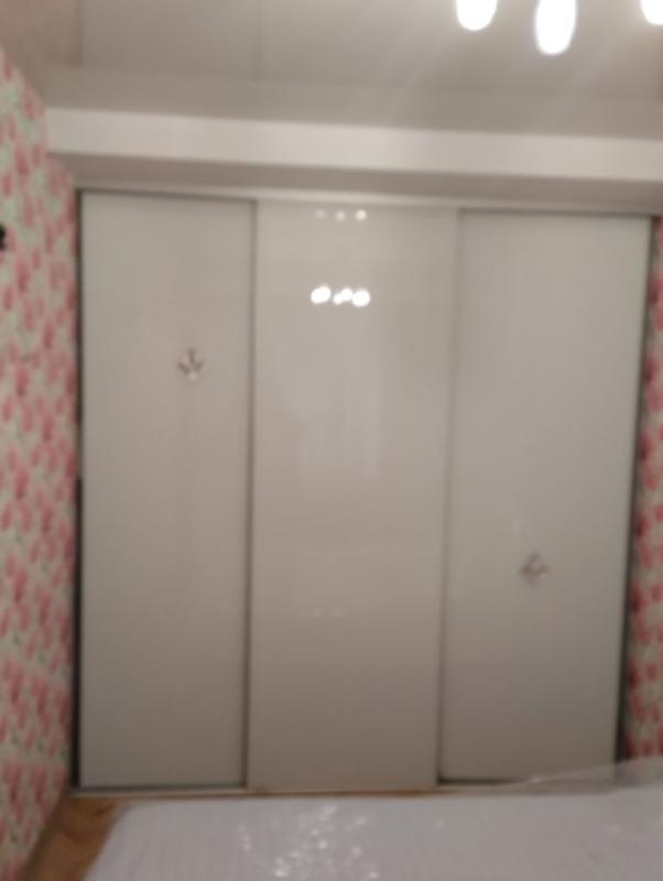 Sale 3 bedroom-(s) apartment 58 sq. m., Biblyka Street (2nd Pyatylitky Street) 61