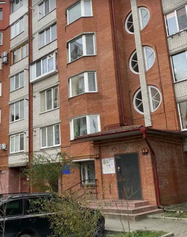 Sale 4 bedroom-(s) apartment 166 sq. m., Lypova Street 8