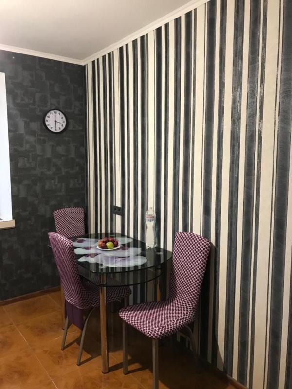 Sale 1 bedroom-(s) apartment 34 sq. m., Morozova Street 32