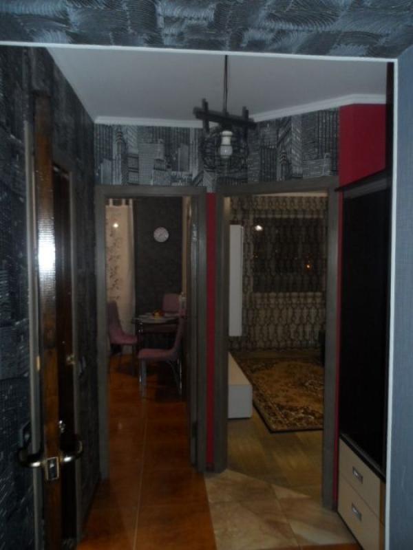 Sale 1 bedroom-(s) apartment 34 sq. m., Morozova Street 32