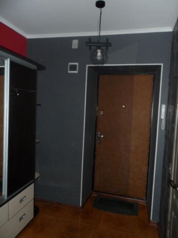 Sale 1 bedroom-(s) apartment 34 sq. m., Morozova Street 32