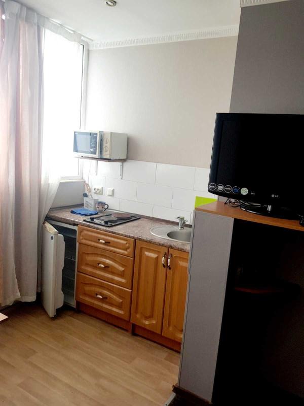 Sale 2 bedroom-(s) apartment 60 sq. m., Yuriia Haharina Avenue 41/2