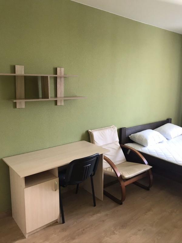 Sale 1 bedroom-(s) apartment 40 sq. m., Iskrynsky Lane 19б