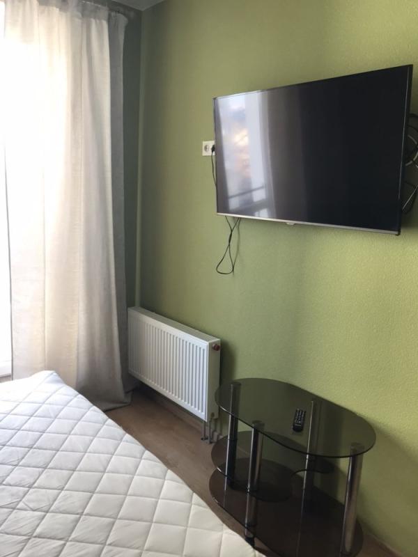 Sale 1 bedroom-(s) apartment 40 sq. m., Iskrynsky Lane 19б