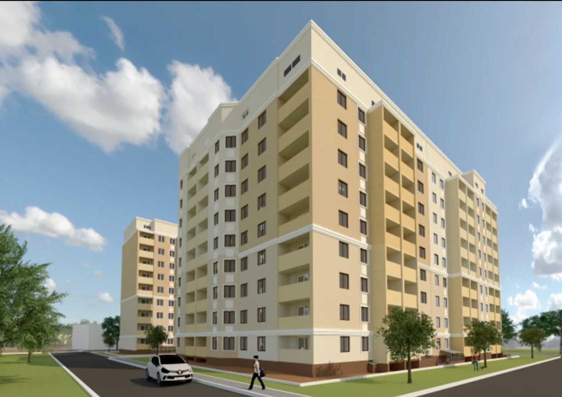 Продажа 2 комнатной квартиры 62 кв. м, Черновский пер. (Володарского)