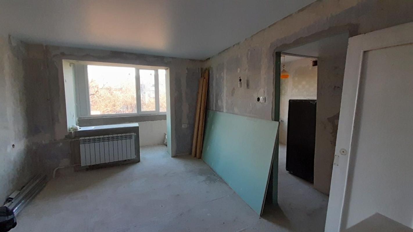 Sale 1 bedroom-(s) apartment 38 sq. m., Zhasminovyi Boulevard (Petra Slynka Street) 2а