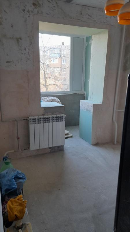 Продаж 1 кімнатної квартири 38 кв. м, Жасміновий бульв. (Петра Слинька) 2а