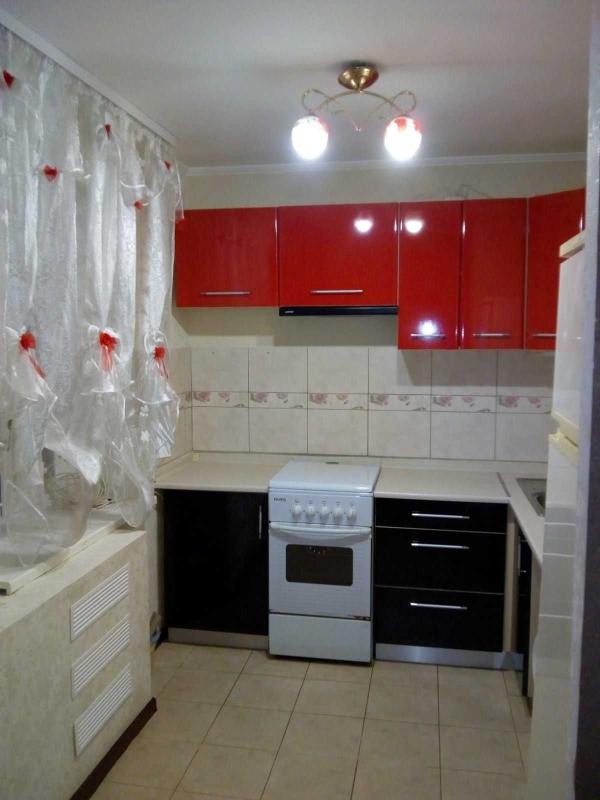 Sale 1 bedroom-(s) apartment 33 sq. m., Myru Street 90