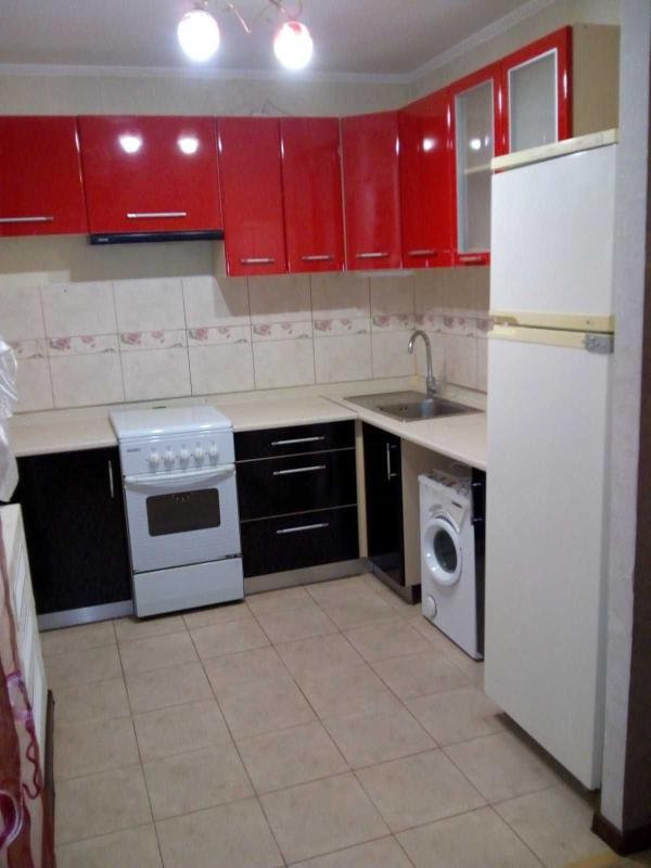 Sale 1 bedroom-(s) apartment 33 sq. m., Myru Street 90