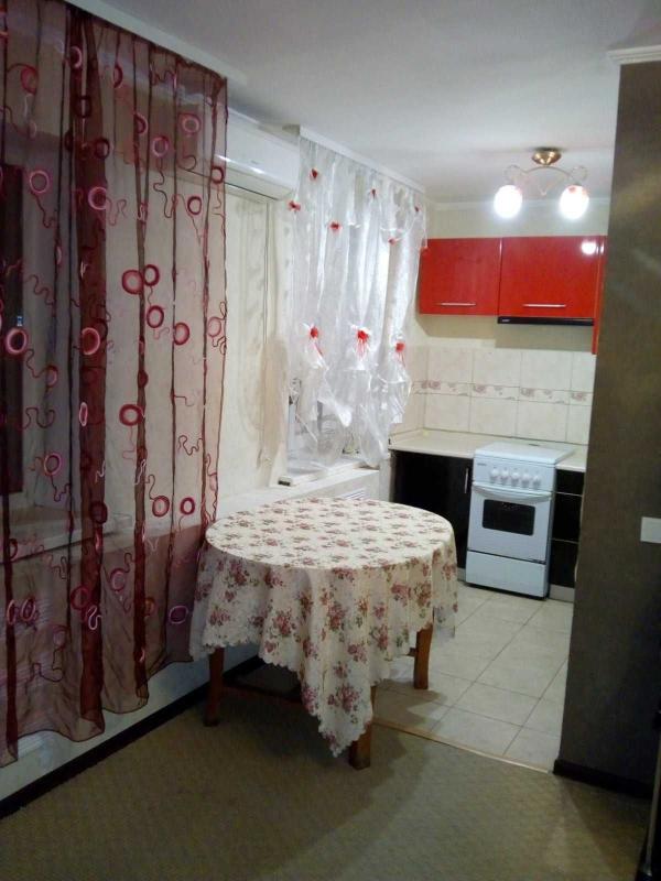 Sale 1 bedroom-(s) apartment 33 sq. m., Myru Street 90