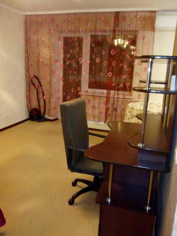 Sale 1 bedroom-(s) apartment 33 sq. m., Myru Street 90