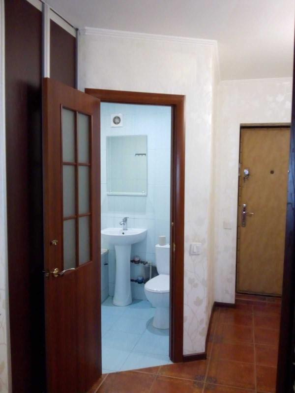 Sale 1 bedroom-(s) apartment 33 sq. m., Myru Street 90