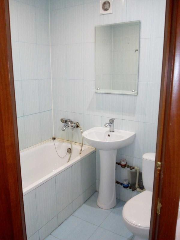 Sale 1 bedroom-(s) apartment 33 sq. m., Myru Street 90