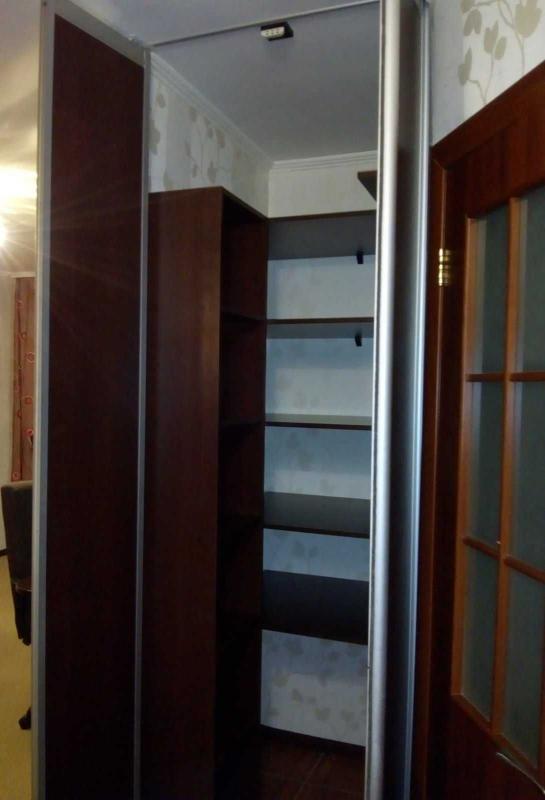 Sale 1 bedroom-(s) apartment 33 sq. m., Myru Street 90