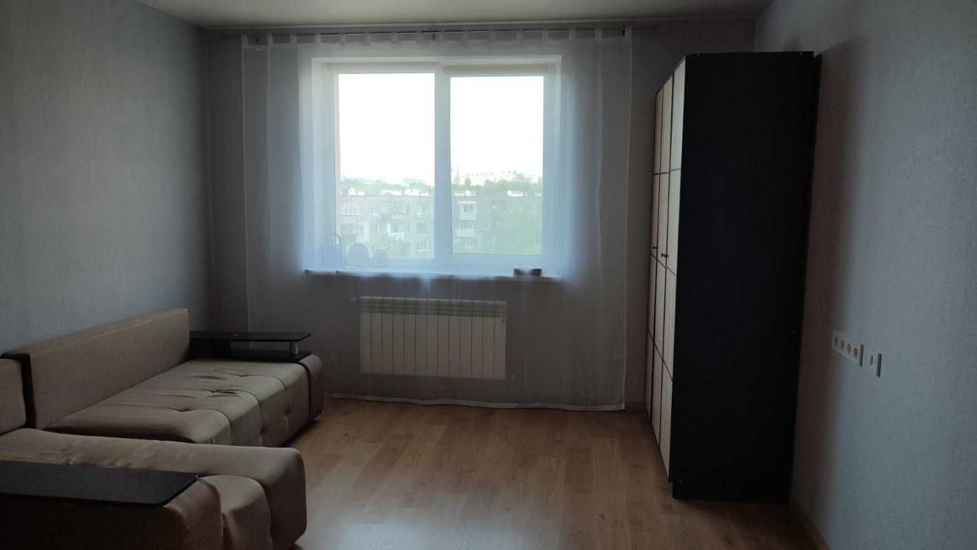 Sale 1 bedroom-(s) apartment 44 sq. m., Niutona Street 98