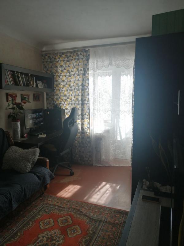 Sale 1 bedroom-(s) apartment 32 sq. m., Stadionnyi Pass 8