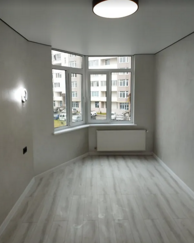 Sale 1 bedroom-(s) apartment 58 sq. m., Kyivska Street 12