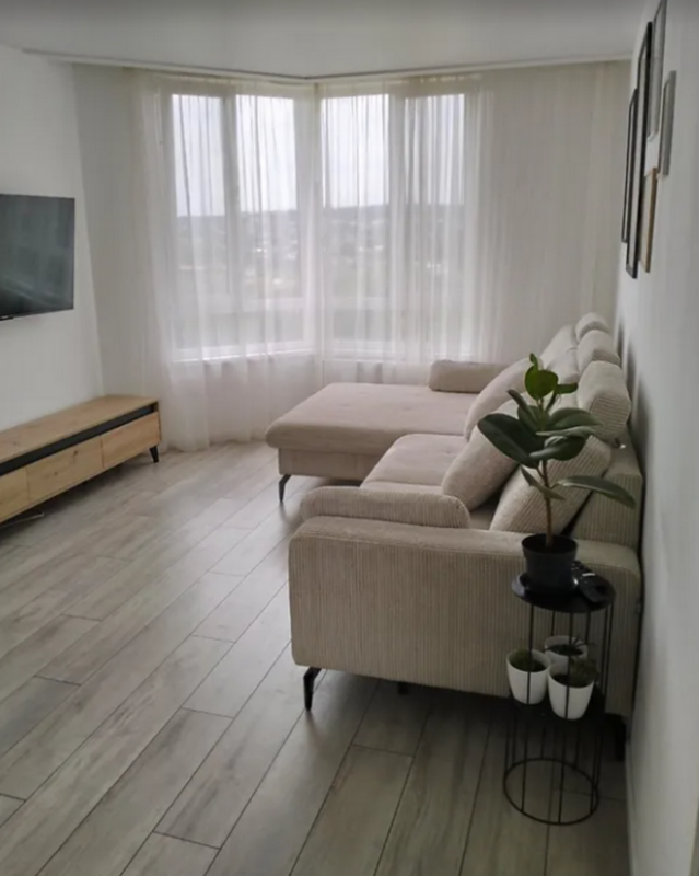 Sale 2 bedroom-(s) apartment 58 sq. m., Bilohirska Street 13