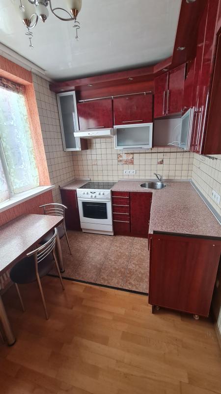 Продаж 3 кімнатної квартири 69 кв. м, Жасміновий бульв. (Петра Слинька) 5/1