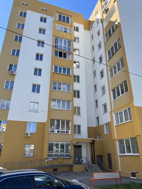 Sale 1 bedroom-(s) apartment 49 sq. m., Lva Landau Avenue 52