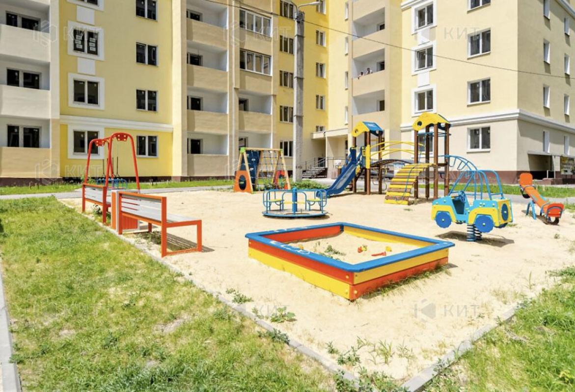 Sale 1 bedroom-(s) apartment 39 sq. m., Chernovskyi Lane (Volodarskoho Lane)