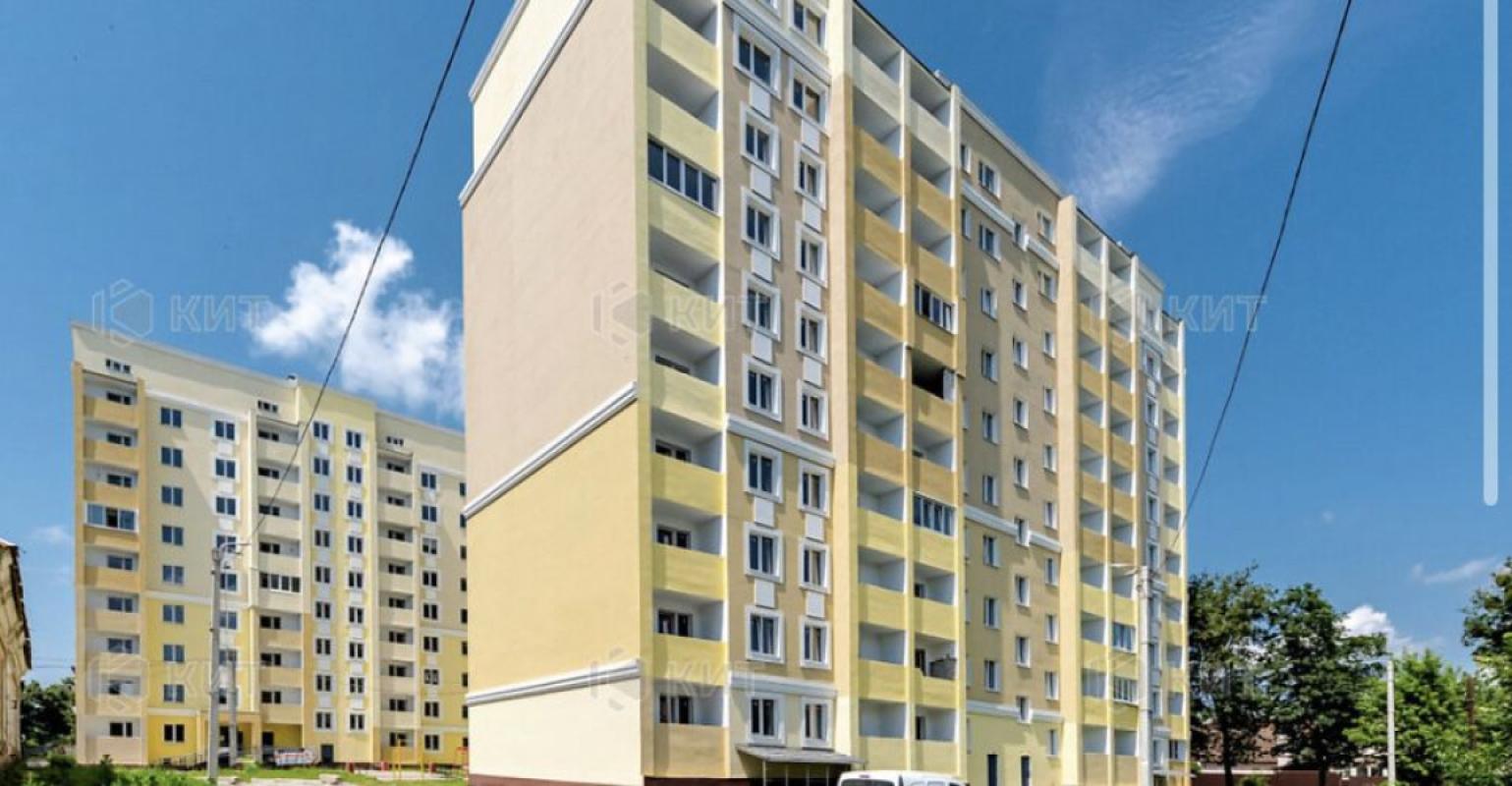 Sale 1 bedroom-(s) apartment 39 sq. m., Chernovskyi Lane (Volodarskoho Lane)