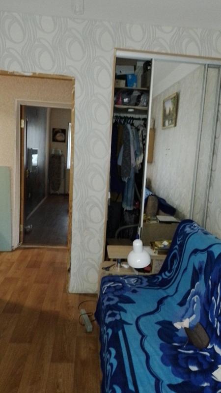 Sale 2 bedroom-(s) apartment 38 sq. m., Otakara Yarosha Street 17б