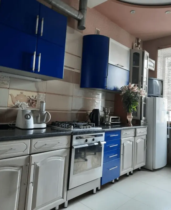 Apartment for sale - Rustaveli Street 4/20