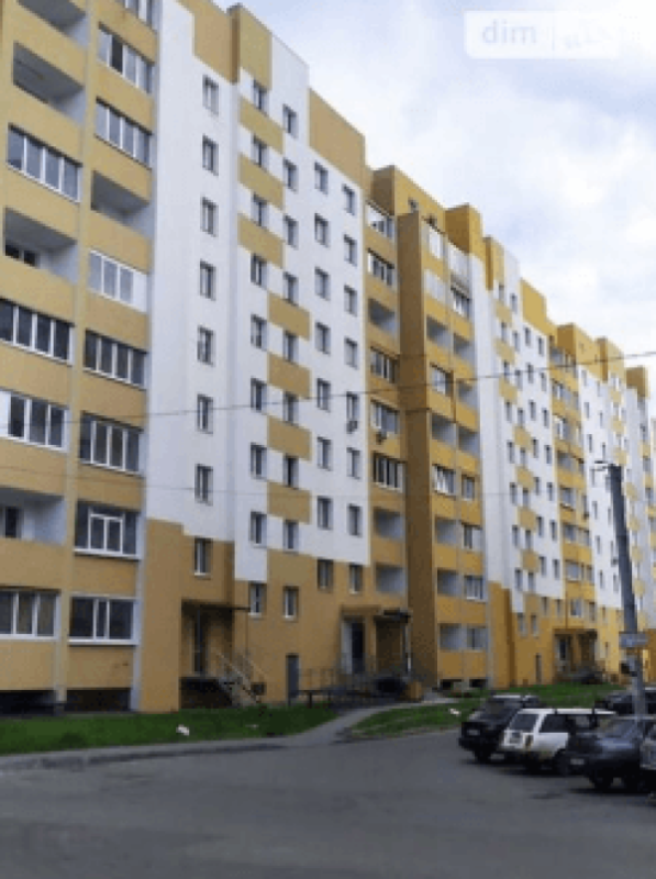 Продаж 2 кімнатної квартири 73 кв. м, Льва Ландау просп. 52