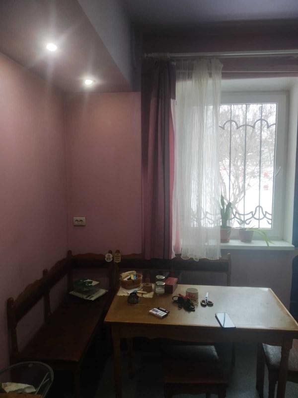 Sale 2 bedroom-(s) apartment 44 sq. m., Armiiskyi Entrance 5